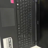 لپ‌تاپ Acer تمیز  AMD A9 کامل مطالعه شود|رایانه همراه|تهران, ارم|دیوار