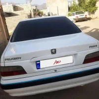 پژوپارس ۸۹ اتاق تعویض ۴۰۲|خودرو سواری و وانت|سپیدار, |دیوار