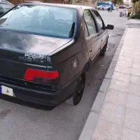 پژو 2000|خودرو سواری و وانت|قدس, شهر‌قدس|دیوار