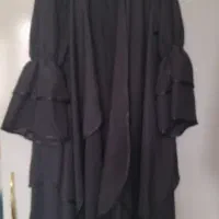 چند عدد مانتو