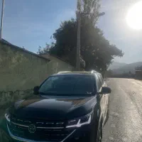 خودرو فردا موتور T5 FMC مدل 1402|خودرو سواری و وانت|همدان, |دیوار