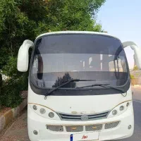 مینی بوس سیترا ۲۱نفره