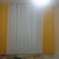 پرده  پانچ