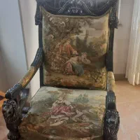 مبلمان منزل