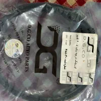 رله دوبل و واشر پمپ بنزین ۴۰۵|قطعات یدکی و لوازم جانبی|خاوران, |دیوار