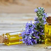 روغن ماساژ درمانی
