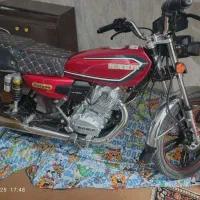 کبیر 200|موتورسیکلت|شیروان (خراسان), |دیوار