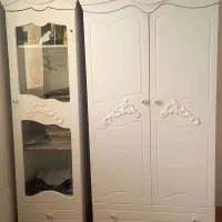 سرویس تخت و کمد کودک و نوجوان