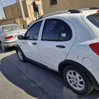 کوییک GX مدل ۴۰۲ بسیار تمیز|خودرو سواری و وانت|یزد, |دیوار