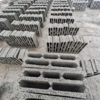 بلوک سیمانی استاندارد - تولید مستقیم قم|مصالح و تجهیزات ساختمان|قم, قلعه صدری|دیوار