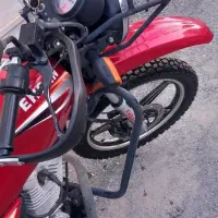 ماتور سکلت|موتورسیکلت|پیرانشهر, |دیوار