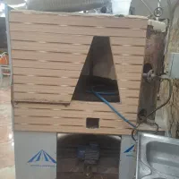 فروش و تعمیر تمامی دستگاه های نانوایی جدید و قدیم