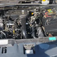 سمند ال ایکس یگانه مدل ۸۷