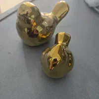 دکتری سرامیکی پرنده|مجسمه، تندیس، ماکت|مشهد, عبادی|دیوار