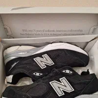 کتونی نیو بالانس