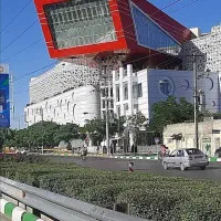 مغازه-پاساژ-ملل