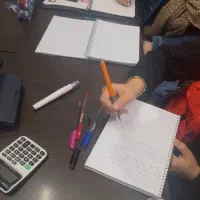 تدریس خصوصی و کلاس های تقویتی دروس مدارس|خدمات آموزشی|تهران, تهرانسر مرکزی|دیوار