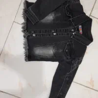 کت و شلوار لی ذغالی|لباس|اندیشه, اندیشه فاز ۶|دیوار