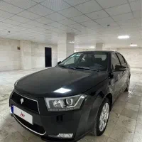 دنا پلاس اتومات توربو مدل ۱۴۰۱