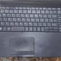 لپتاپ نسل ۸   Toshiba-i3|رایانه همراه|زاهدان, |دیوار