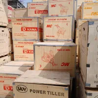 وارد کننده انواع تیلر کلتیواتور