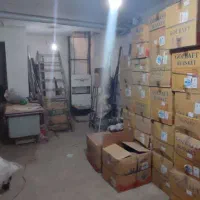 فروش مغازه مالکیت|فروش مغازه و غرفه|تهران, راه آهن|دیوار