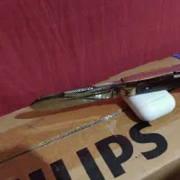 چاقو جیبی|کلکسیون اشیاء عتیقه|زنجان, |دیوار