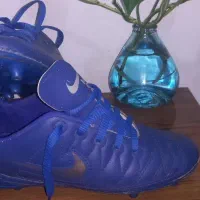 کفش چمنی استوک شماره۳۸|کیف، کفش، کمربند|دزفول, |دیوار