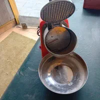 یخ خرد کن|کافی‌شاپ و رستوران|رشت, شهرک قدس|دیوار