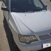 پراید۱۱۱مدل۹۸فابریک