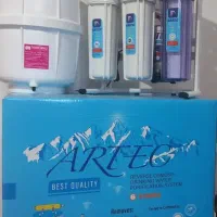 تصفیه آب آبتین