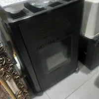 بخاری زیر قیمت بازار