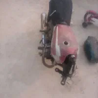 فروش فوری متور سیکلت