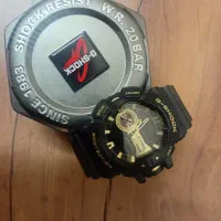 ساعت جی شاک|ساعت|مشهد, چهارچشمه|دیوار