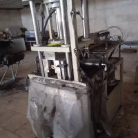 دستگاه تولید زغال اسکلتی|ماشینآلات صنعتی|اسلامشهر, شهرک سعیدیه|دیوار