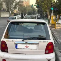 ام وی ام ۱۱۰ mvm 110|خودرو سواری و وانت|تهران, تهرانپارس غربی|دیوار