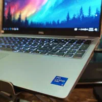 لپتاپ DELL مهندسی i5 نسل11 +16GB رم+ 8GB گرافیک
