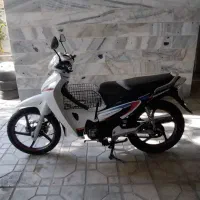 موتور طرح ویو مدل ۹۰