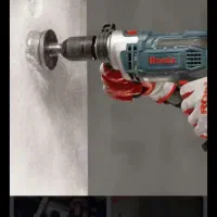 تخریب و شیار زنی ساختمان|خدمات پیشه و مهارت|بندر کنگان, |دیوار