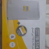 مودم ایرانسل سیم کارت خور