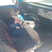 نیسان وانت تک مدل ۹۹|خودرو سواری و وانت|اصفهان, ملک‌شهر|دیوار