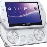 PSP GO|کنسول، بازی ویدئویی و آنلاین|برازجان, |دیوار