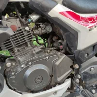 بنلی 150cc|موتورسیکلت|قم, نیروگاه|دیوار