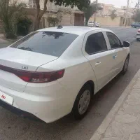 تارا 6 دنده کم کار