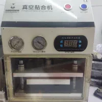 دستگاه چنج گلس|لوازم جانبی موبایل و تبلت|رشت, تازه آباد|دیوار