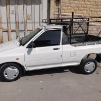 پراید وانت ۱۴۰۳