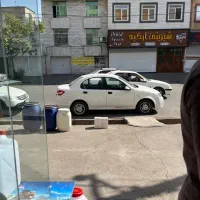 ساینا مدل ۹۶ دوگانه