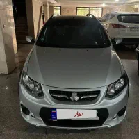 کوییک آر مدل ۱۴۰۱ کم کار|خودرو سواری و وانت|اهواز, زیتون کارمندی|دیوار