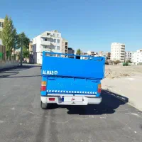 نیسان 1387 دوگانه کارخانه غرب استیل|خودرو سواری و وانت|اردبیل, |دیوار