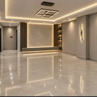 60-متر-غرق-نور-فول-فول-دیزاین-پونک